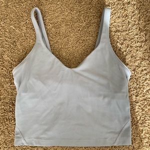 Lululemon align tank